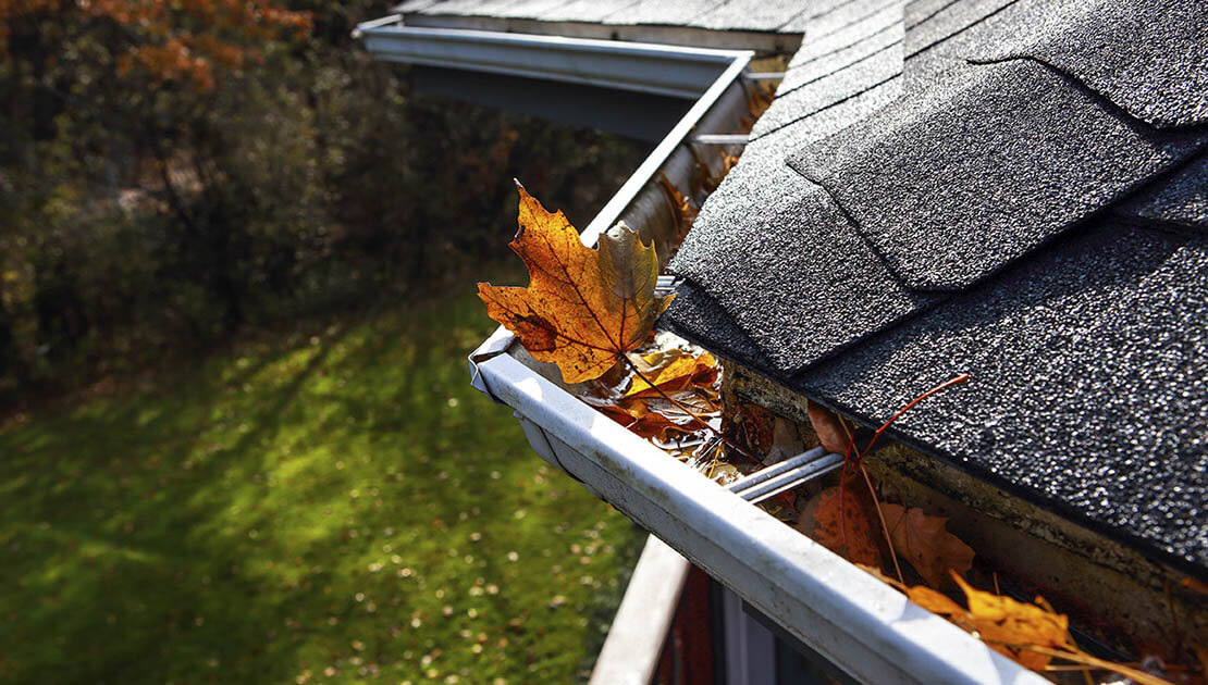 How to Prevent Seasonal Roof Damage