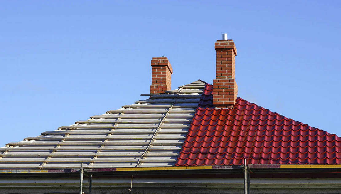 How Much Does a New Roof Cost?