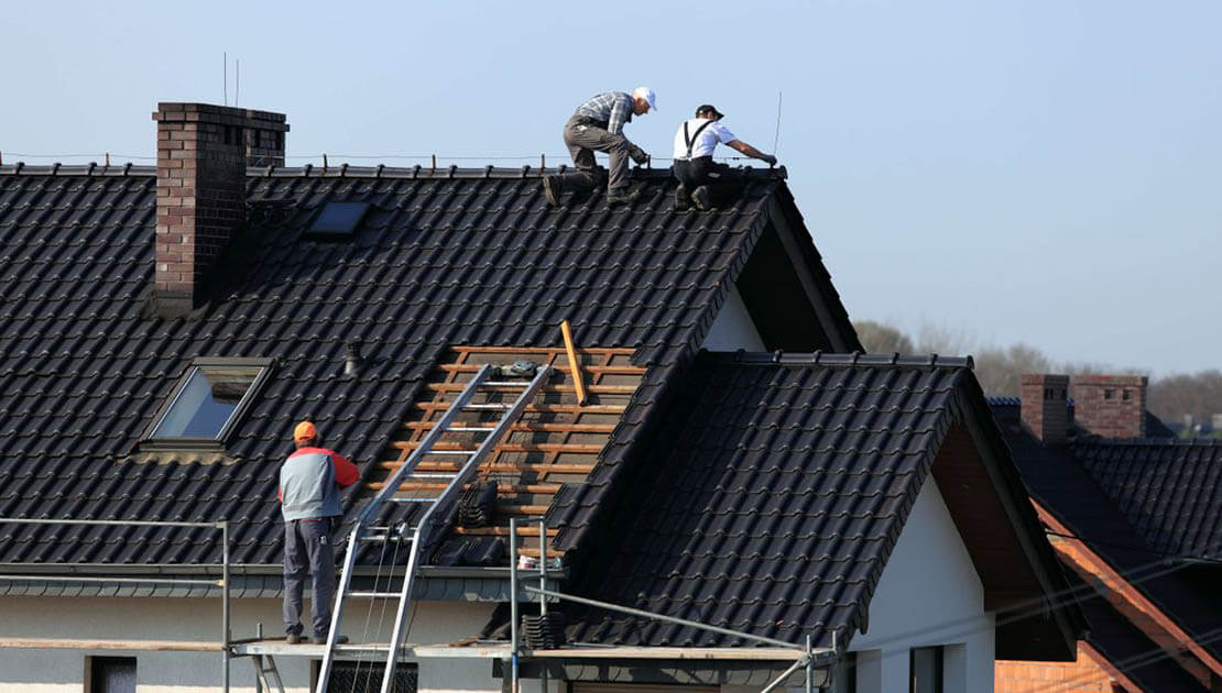 Telltale Signs Your Roof Might Need Replacing