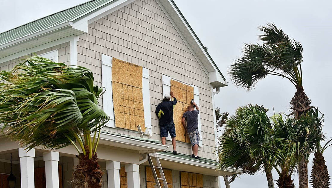 Tips to Prepare Your Roof for a Big Storm