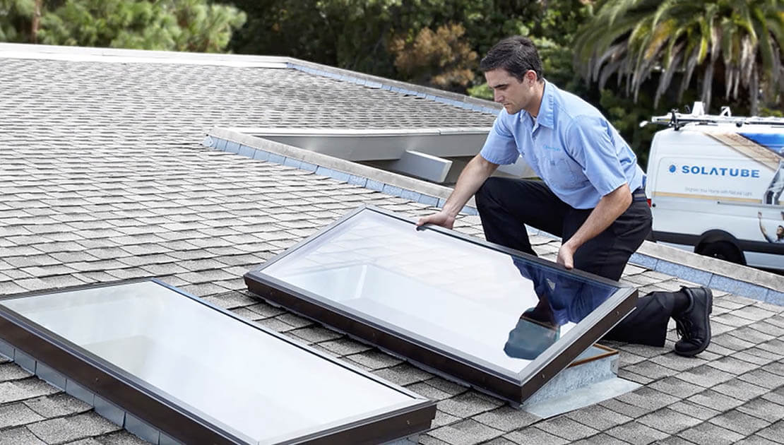 Skylight Replacement Guide: What You Need To Know as a Myrtle Beach, SC Homeowner