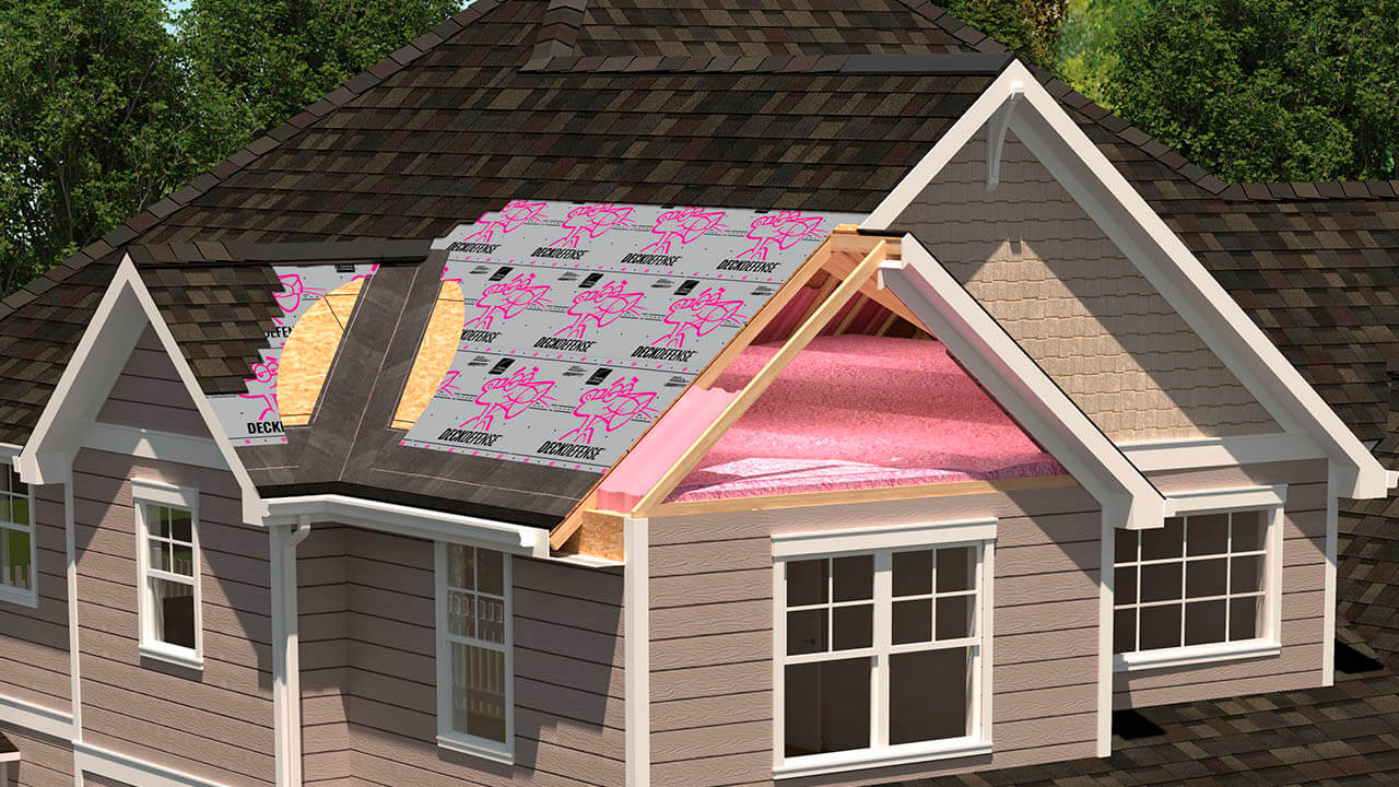 How Long Do Owens Corning Roofs Last? Lenox Roofing