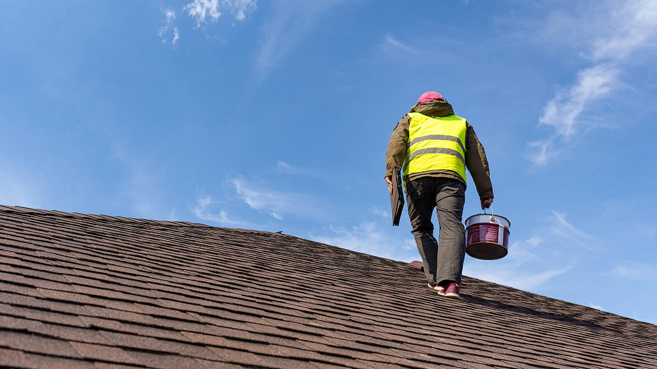 How Often to Do A Roof Maintenance