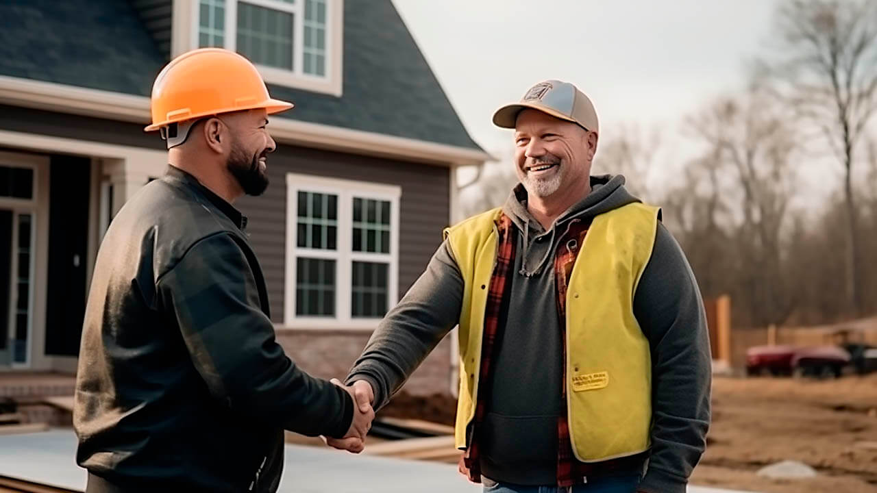 Questions to ask a roofer when hiring.