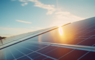 The Future of Solar Energy: Harnessing the Sun with Lenox Roofing