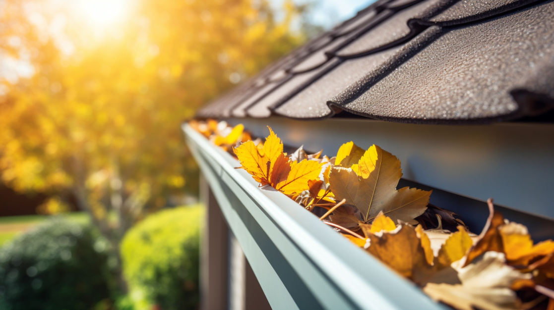 The Crucial Role of Gutter Cleaning for the Fall and Winter Seasons