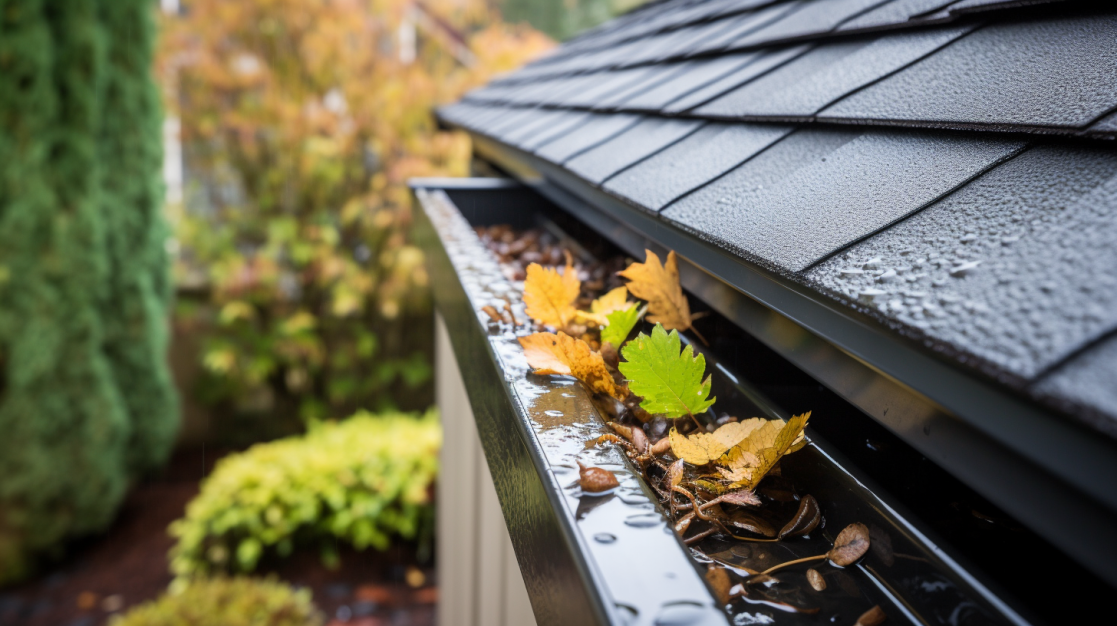 The Significance of Regular Gutter Upkeep for Your Residence