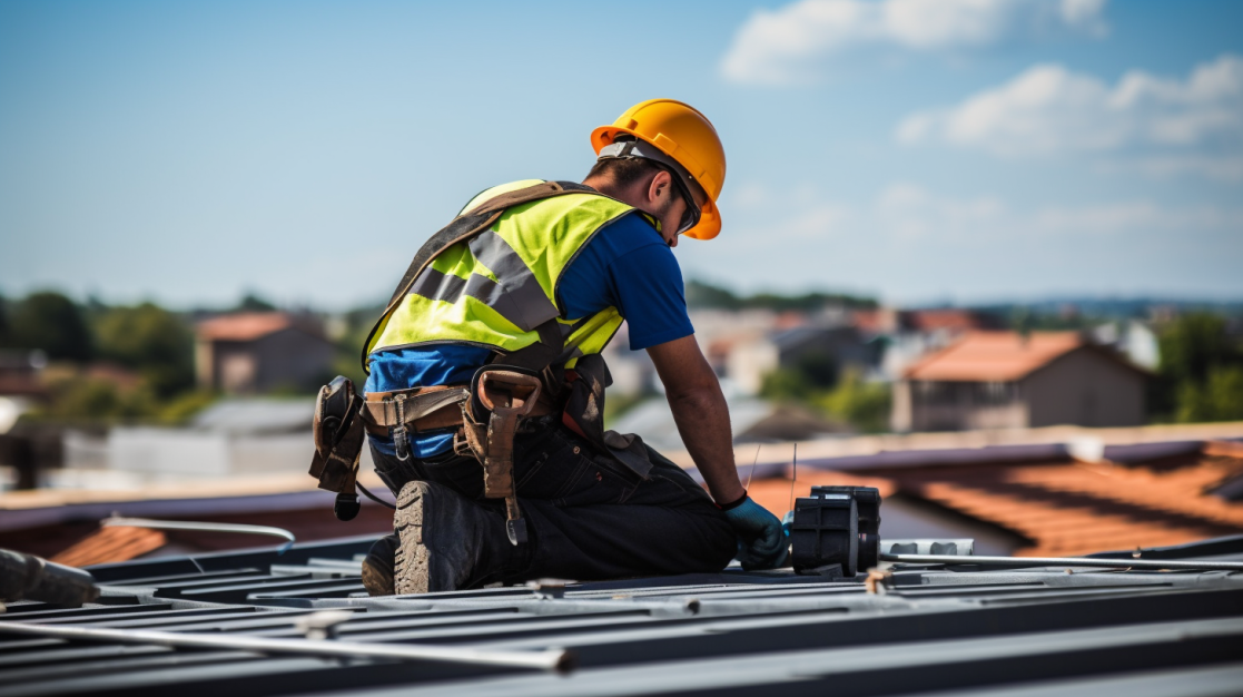 Avoiding Roofing Pitfalls: Key Considerations for a Successful Project
