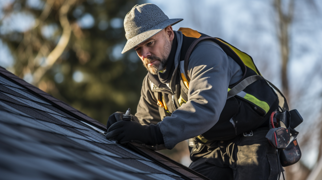 7 Crucial Roofing Checks Every Contractor Must Perform