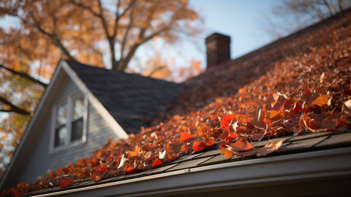 The Importance of Autumn Roof Inspections for Winter Preparedness