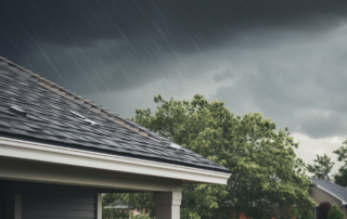 How to Effectively Inspect and Repair Your Roof After a Storm