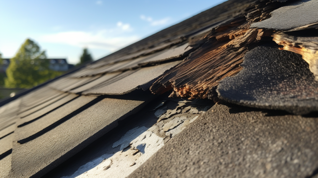 The Importance of Regular Roof Inspections: Key Indicators of Roof Damage