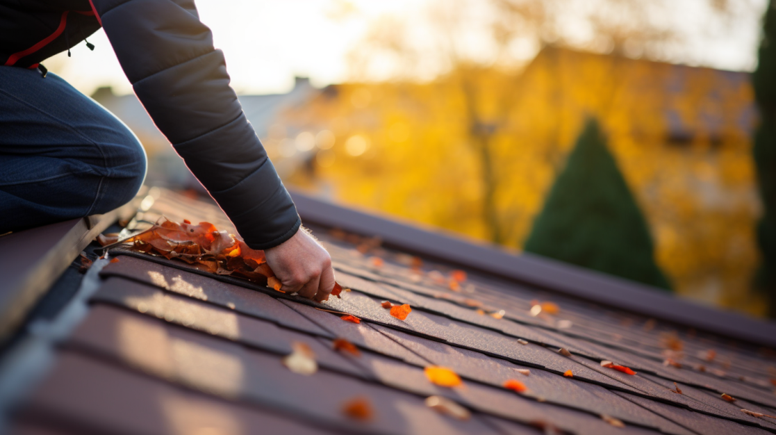 The Optimal Season for Roof Maintenance: Protecting Your Investment