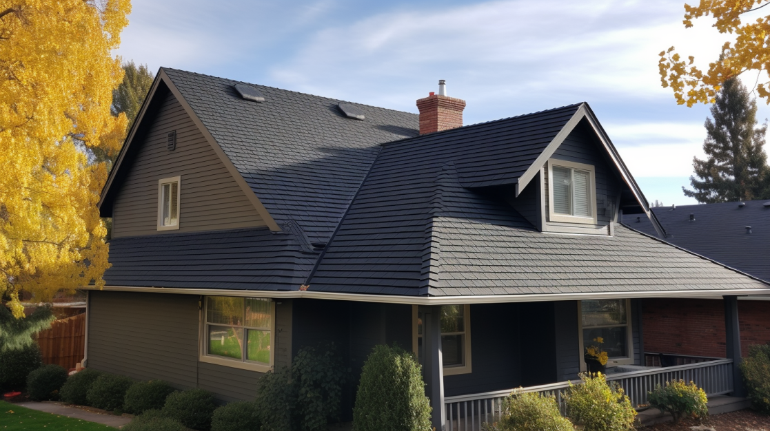 The Intricacies of Modern Roofing Systems