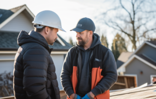 5 Vital Questions Every Roofing Contractor Must Pose to Clients