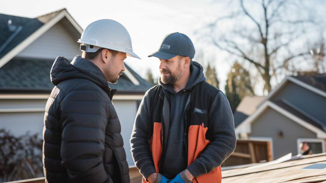 5 Vital Questions Every Roofing Contractor Must Pose to Clients