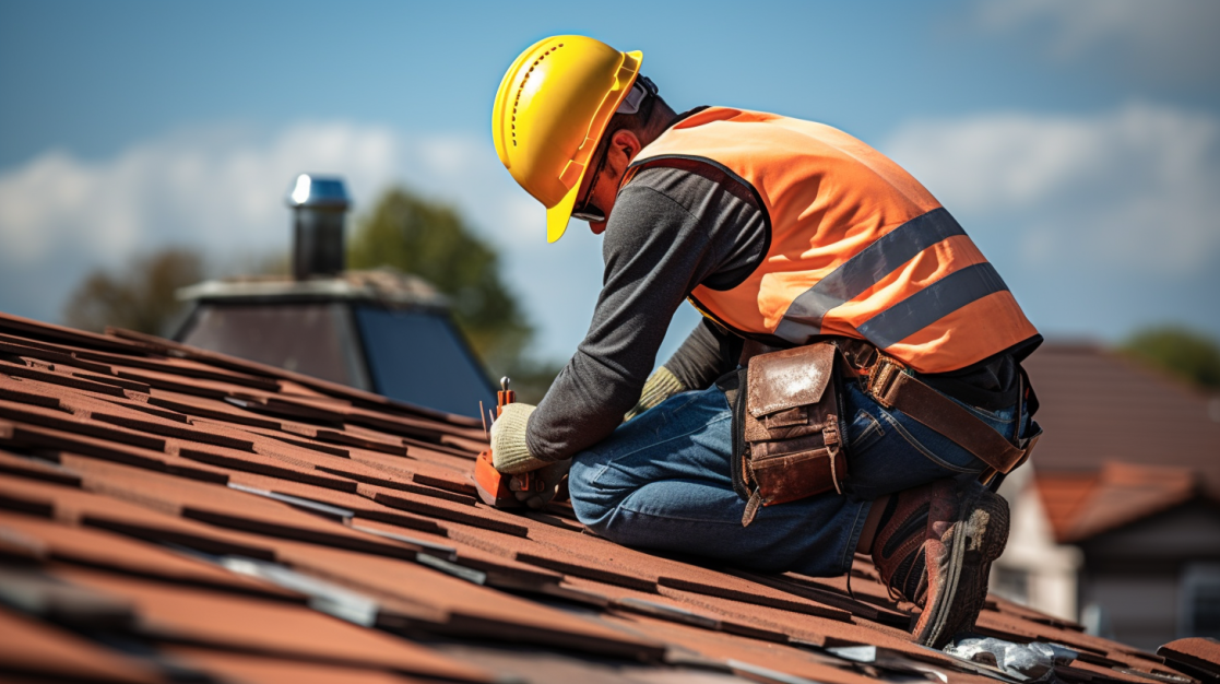 Choosing the Right Roofing Contractor: Key Considerations