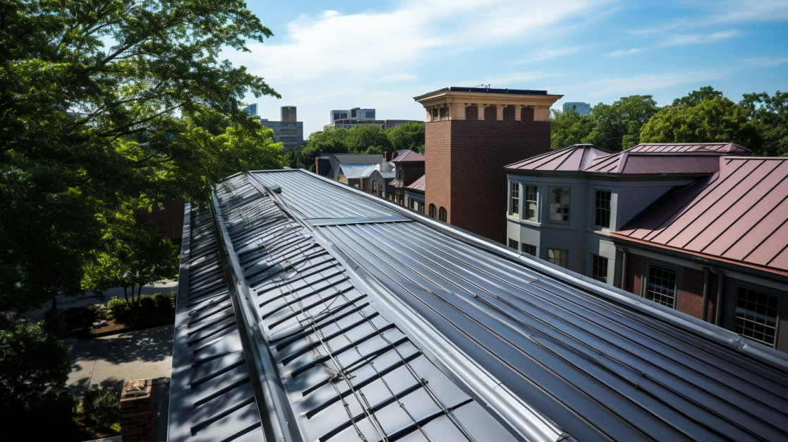 The Ultimate Roof Asset Management Plan for Modern Facilities