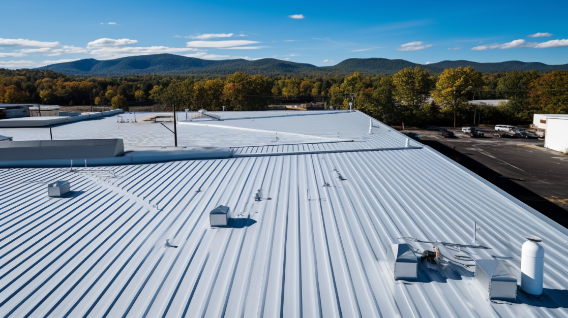 Maximizing Roof Longevity and Minimizing Costs: The Lenox Roofing Approach