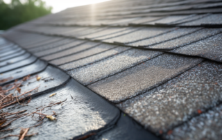 Roof Moisture Surveys: The Key to Long-Term Roof Performance