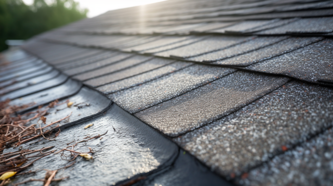 Roof Moisture Surveys: The Key to Long-Term Roof Performance