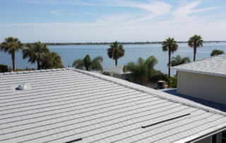 The Advantages of Cool Roofing Systems
