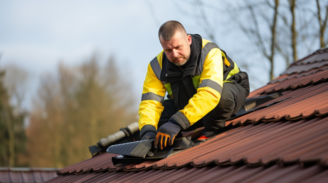 The Value of Roof Maintenance: A Smart Investment