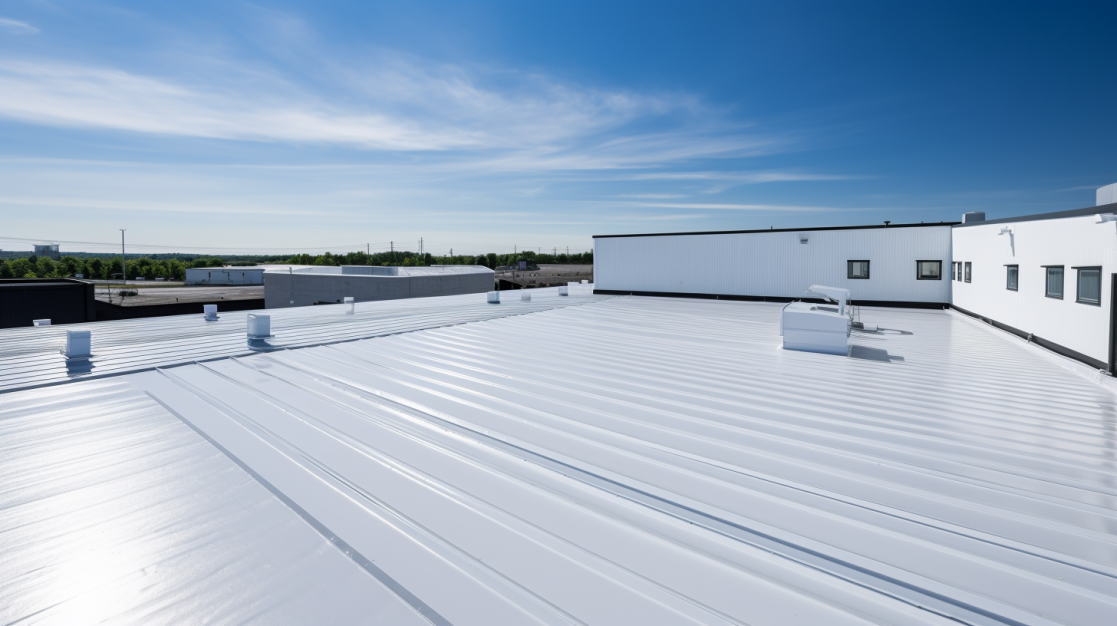 Selecting the Ideal Roof Coating: Part1