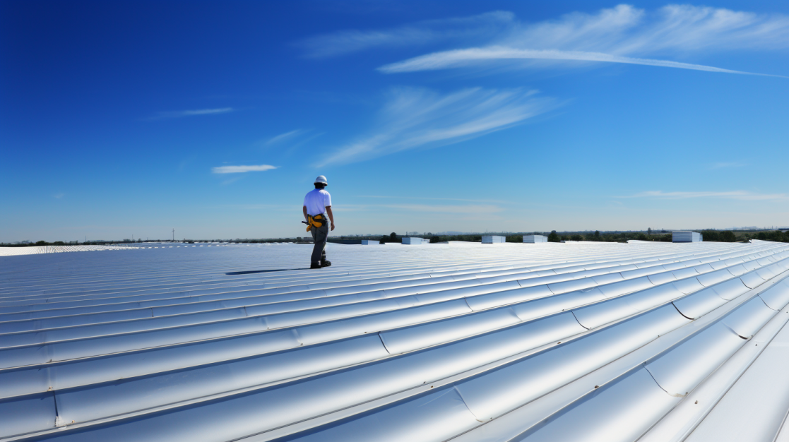 Selecting the Ideal Roof Coating: Part2