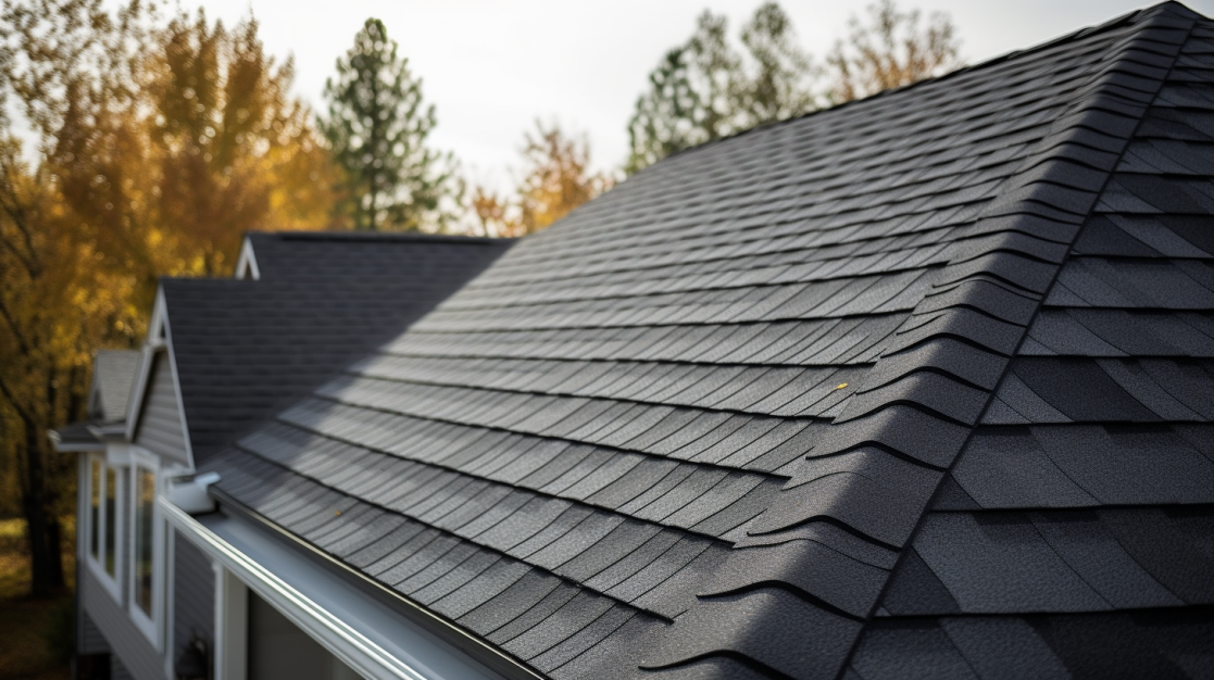 How Long Can You Expect an Asphalt Roof to Endure?