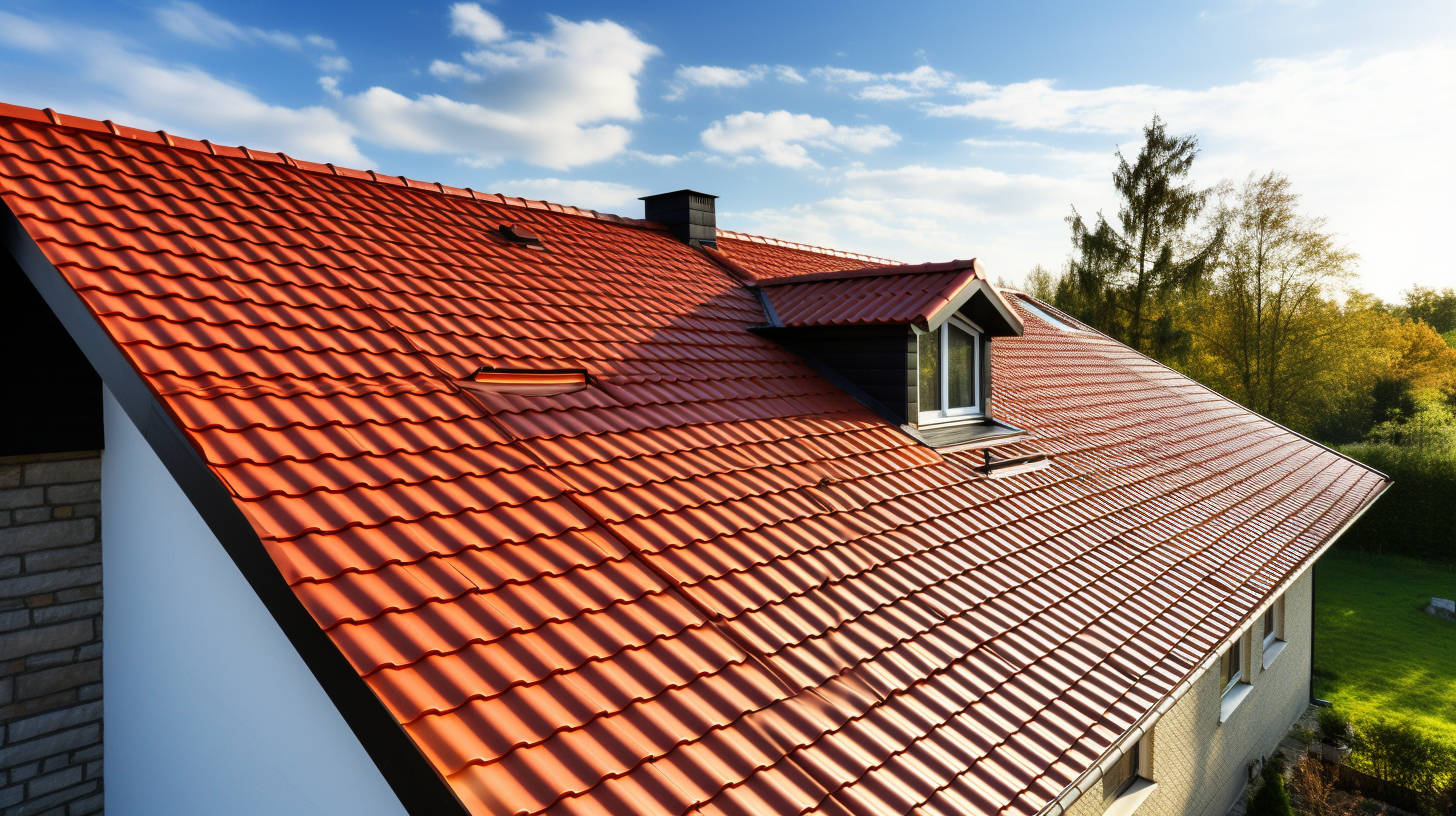 The Ultimate Choice for Roofing in Myrtle Beach: Lenox Roofing