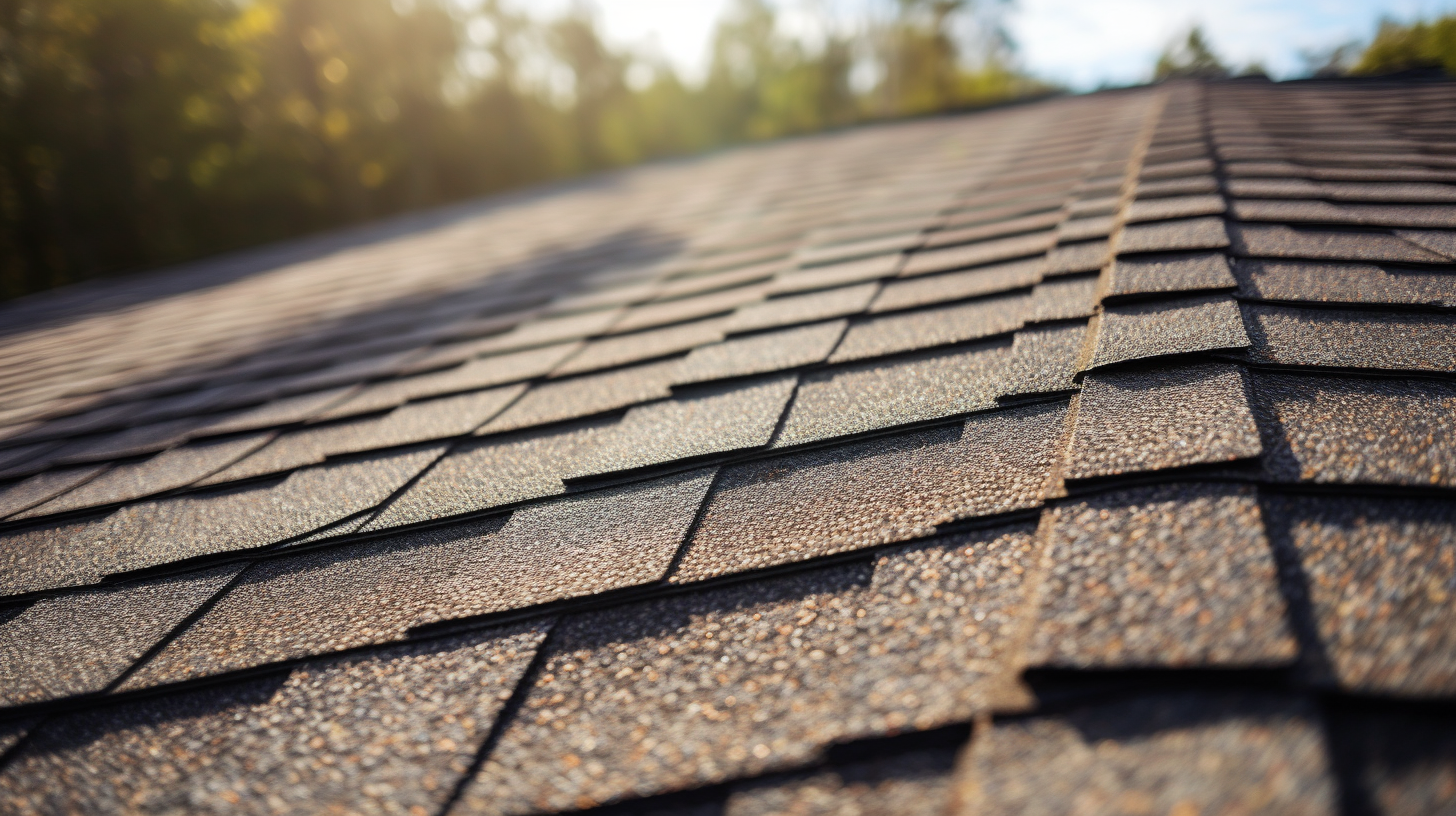 Shingle Roofs: The Durable and Cost-Effective Choice for Modern Homes