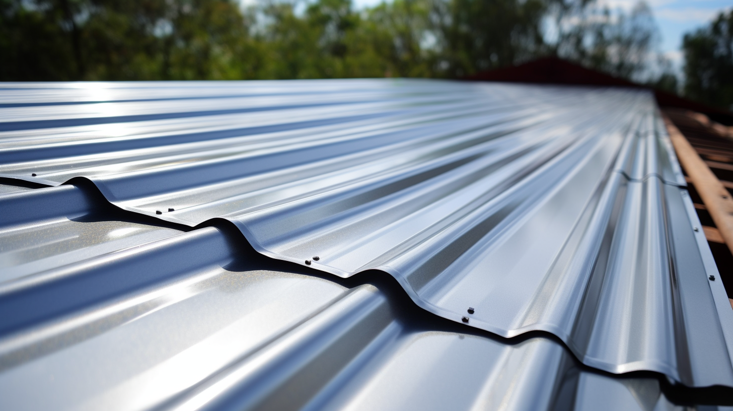 The Advantages of Galvanized Steel Roofing: An Insight by Lenox Roofing