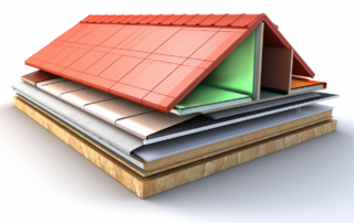 The Importance of Roofing Layers in Protecting Your Home