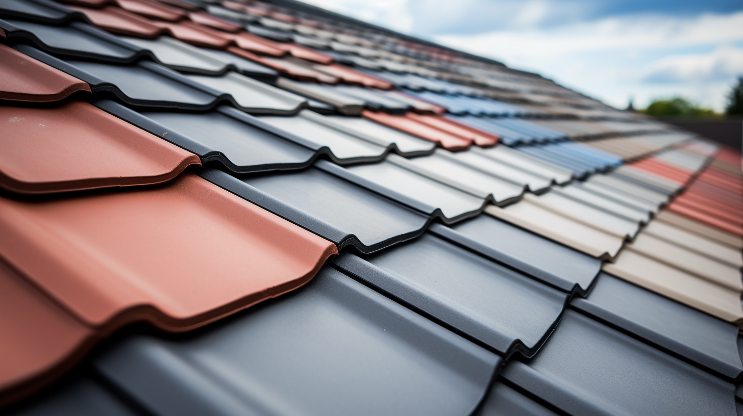 The Ultimate Choices in Roofing Materials