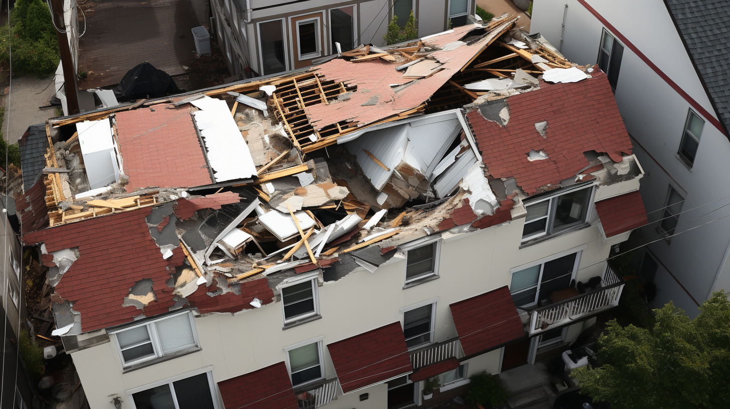 Preventing Roof Failures: Proactive Measures for Homeowners