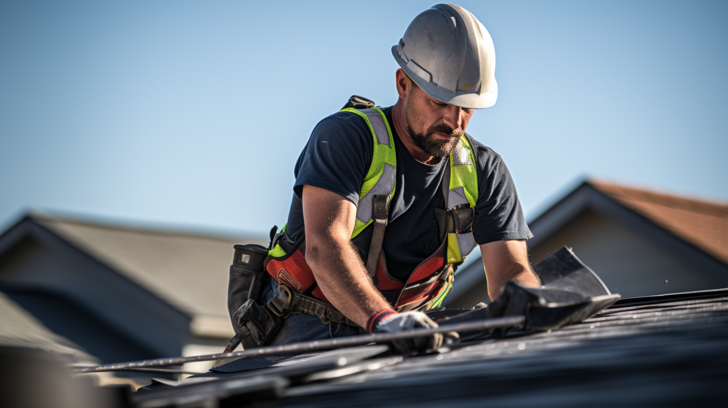 Selecting the Ideal Roofing Professionals for Your Business Needs