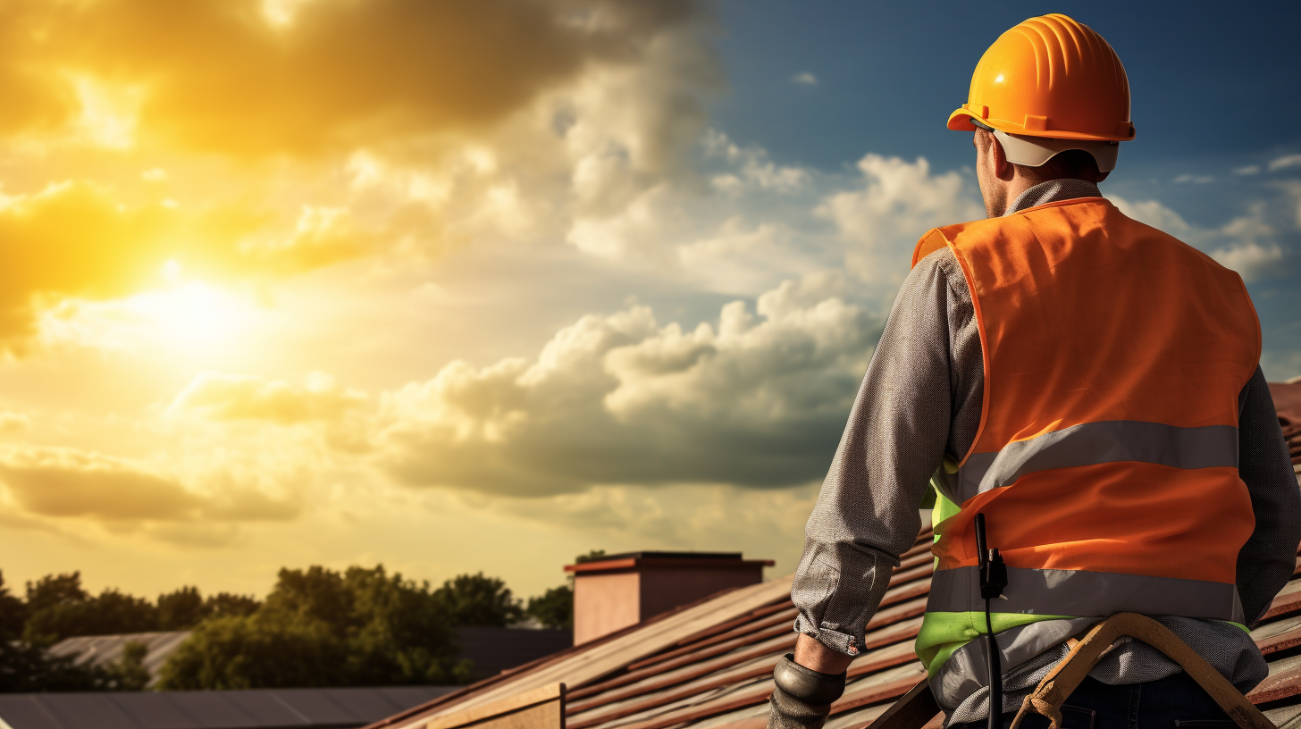 The Significance of Roofing Labor Warranty