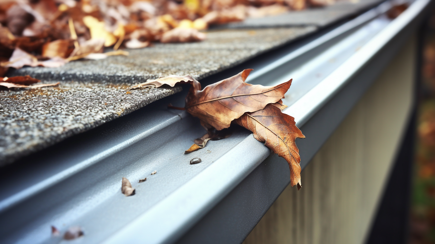 Do Gutter Guards Truly Perform in Torrential Rain?
