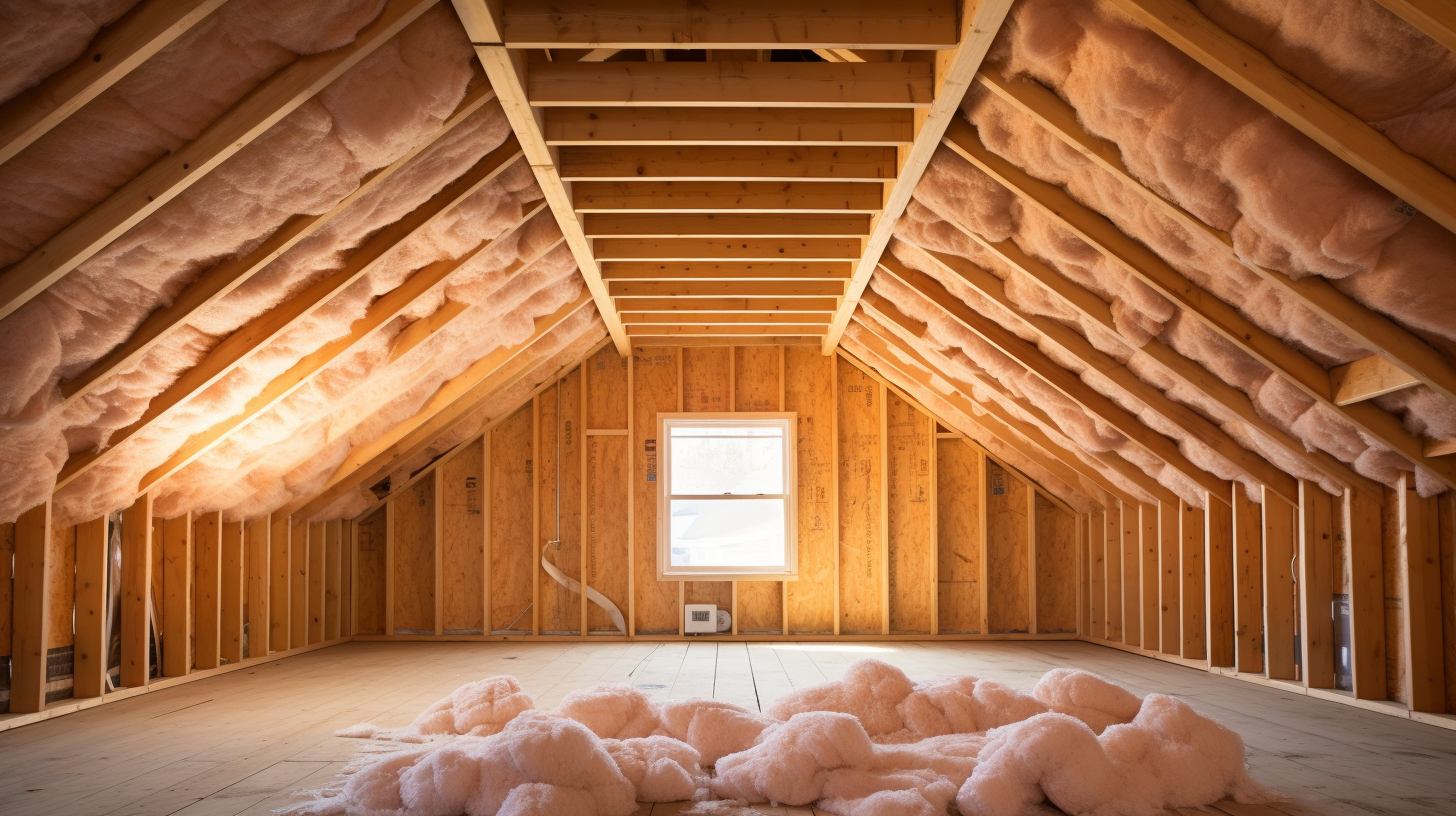 The Importance of Proper Attic Insulation for Energy Efficiency