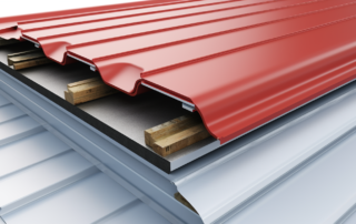 Key Components of a Superior Roofing System