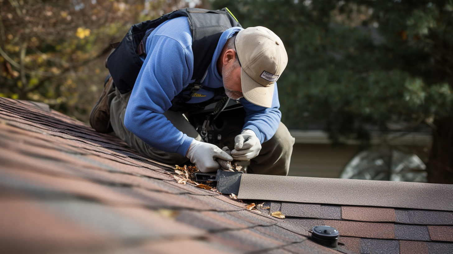 The Importance of Regular Roof Maintenance: Protecting Your Home and Family