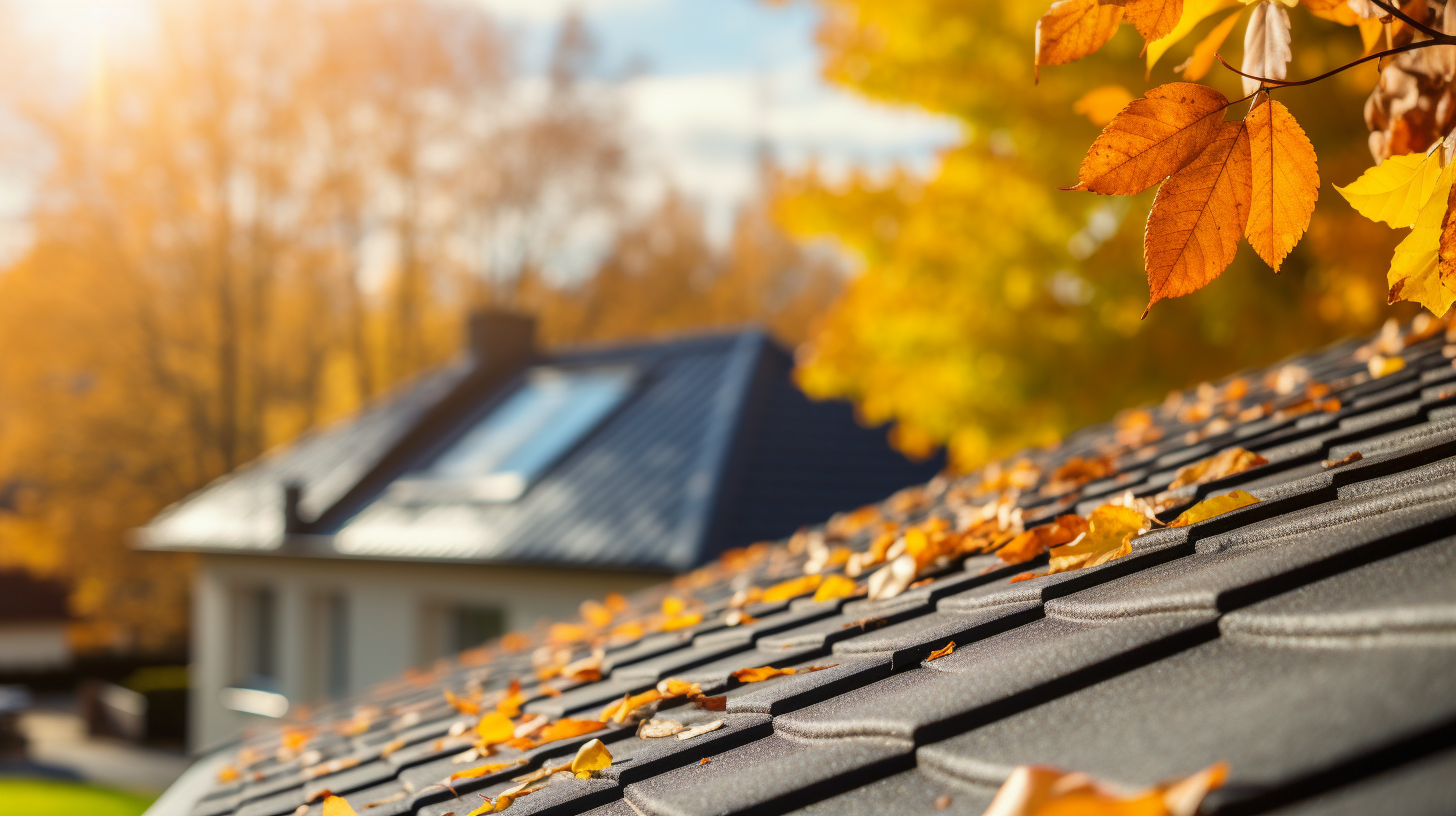 Preparing Your Roof for Spring: Essential Steps to Follow