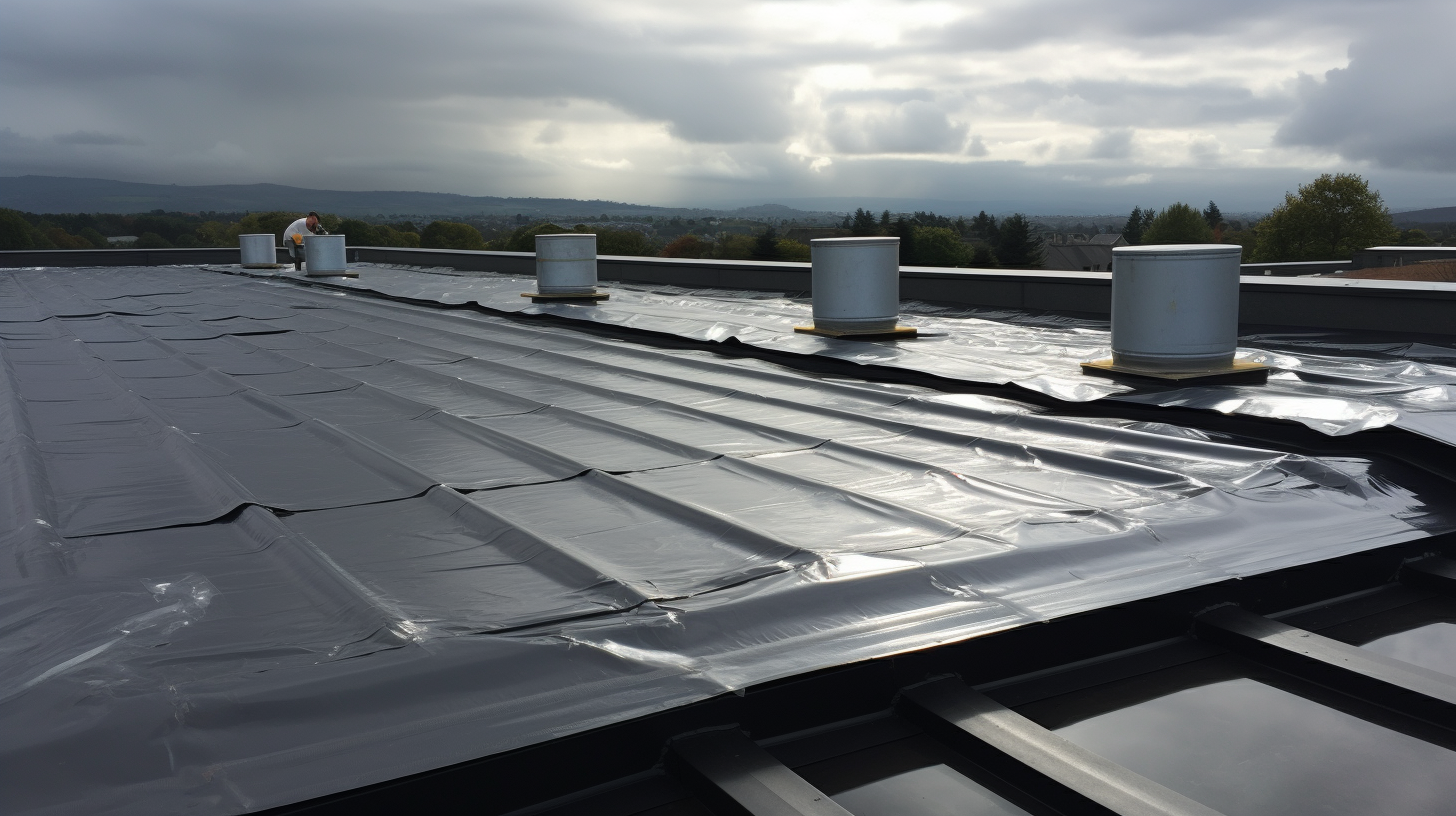The Right Approach to Roof Protection