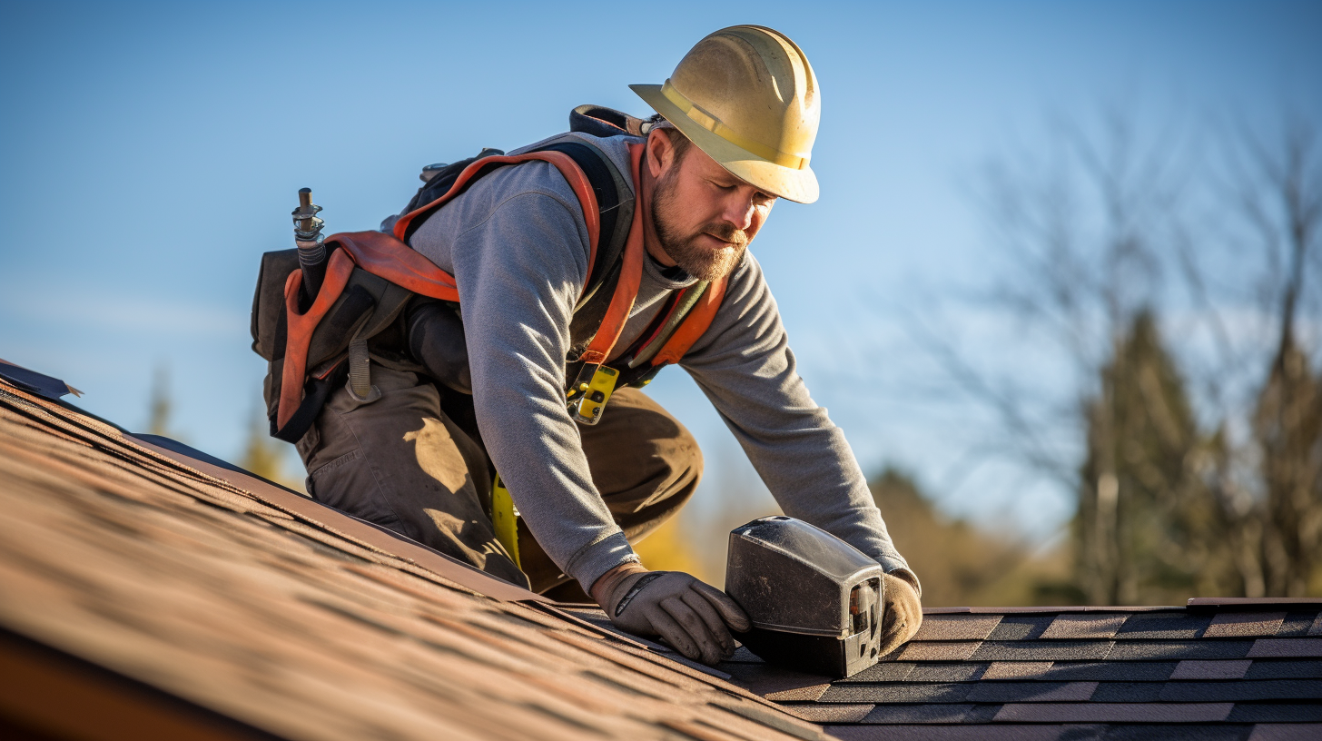 Avoiding Common Roofing Mistakes: Expert Insights from Lenox Roofing