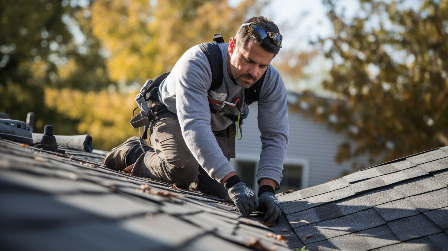 Safety First: Precautions to Take Before Embarking on a DIY Roofing Project