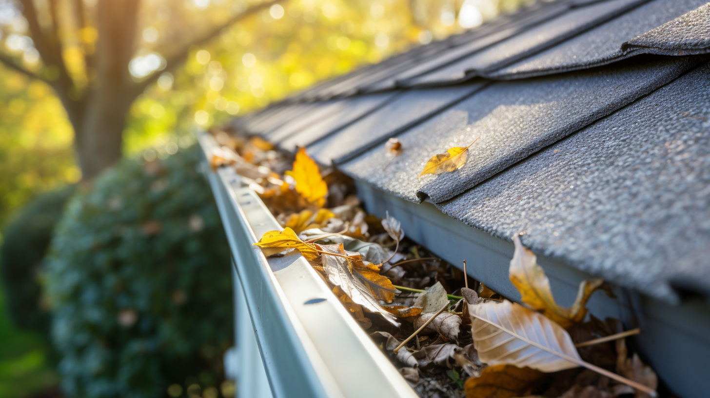 Recognizing the Signs of Gutter Problems