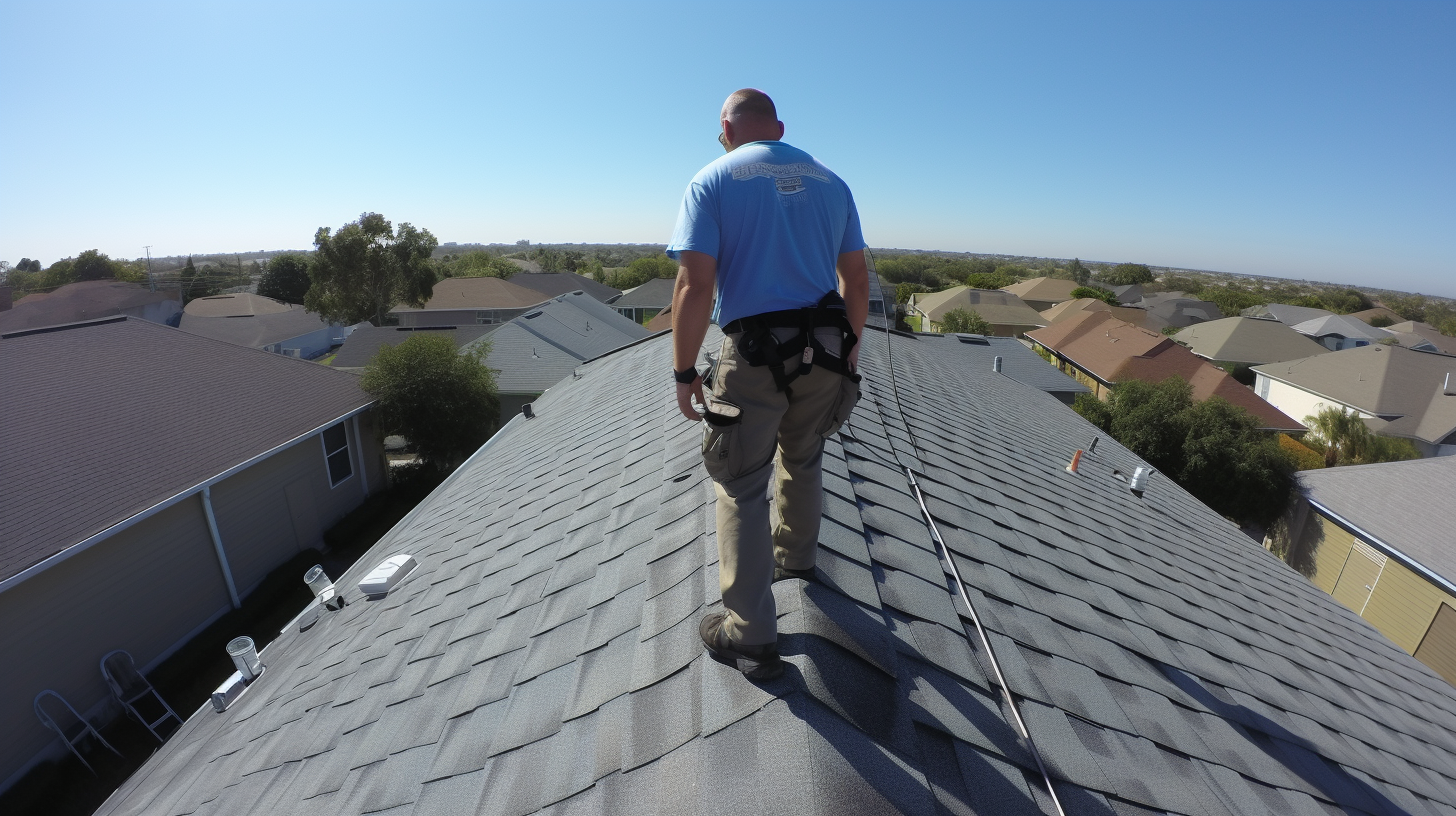 The Importance of Professional Roof Inspections