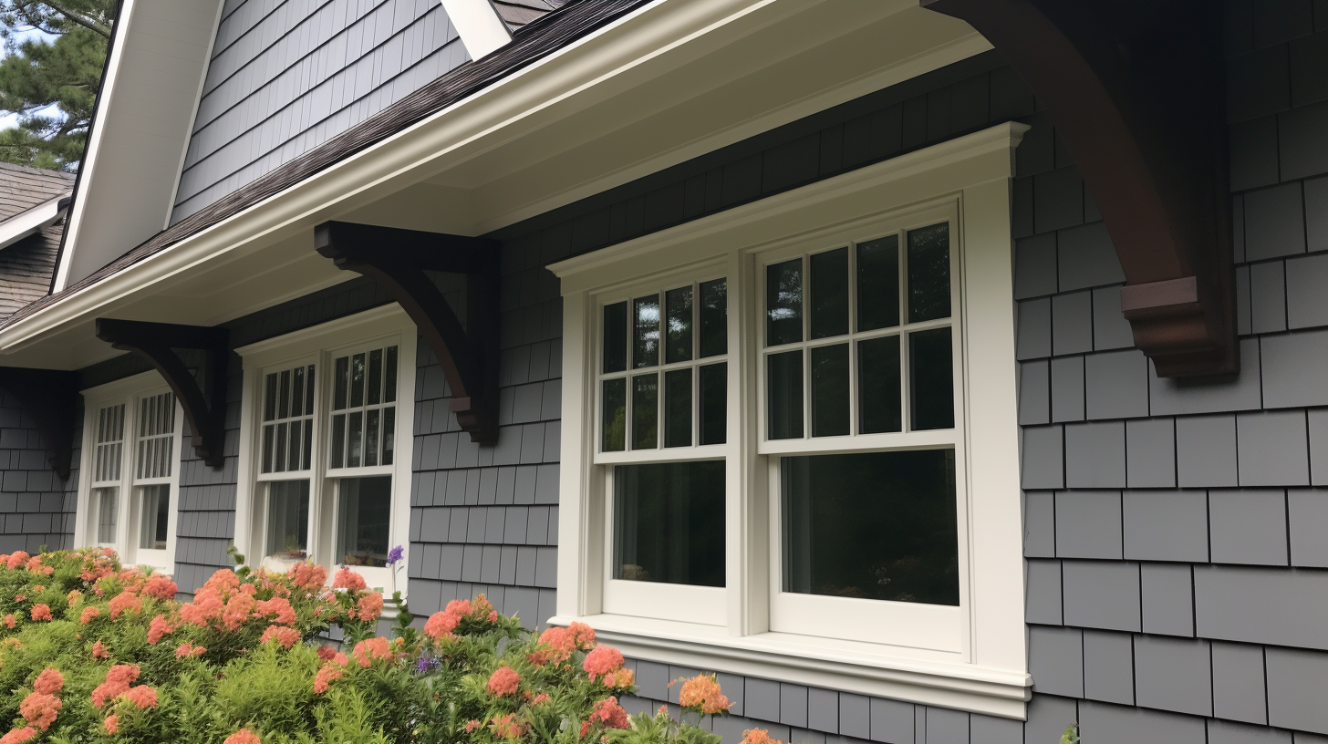 The Ultimate Decision: Regular Gutters vs. Seamless Gutters