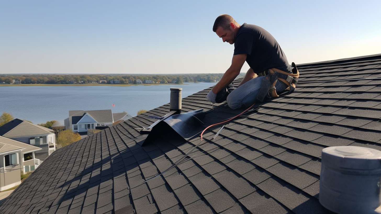What You Need to Understand About Roof Installation